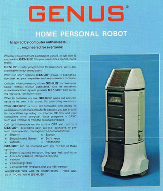 Illustration for article titled The Weirdest CES Gadgets Of All Time (That Never Came Out)